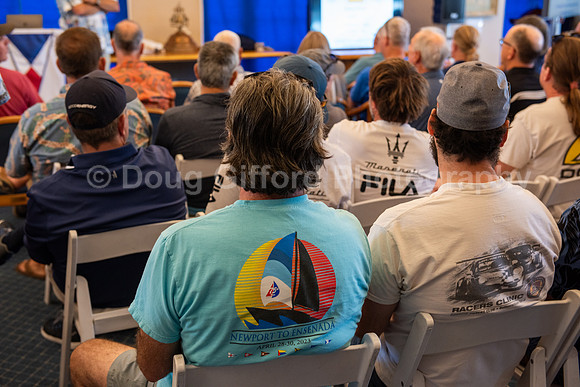 2023 Transpac