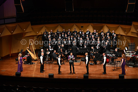 MenAlive - Orange County Gay Men's Chorus