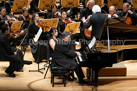 Pacific Symphony - Pines of Rome
