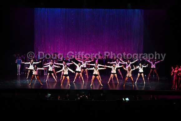 California School of the Arts- San Gabriel Valley Foundation Season Finale 2022