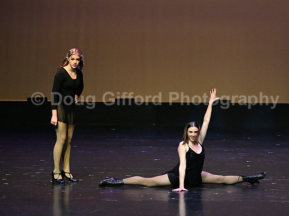 California School of the Arts- San Gabriel Valley Foundation Season Finale 2022