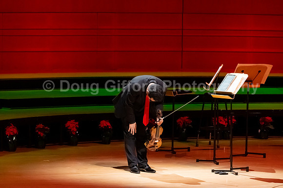 Pacific Symphony - Holiday Organ Spectacular
