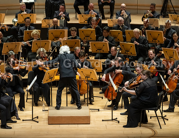 Pacific Symphony - A Grand Finale: Verdi’s Mighty Requiem