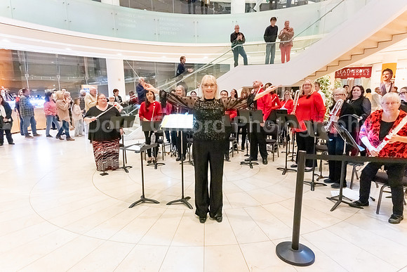Pacific Symphony - Holiday Organ Spectacular