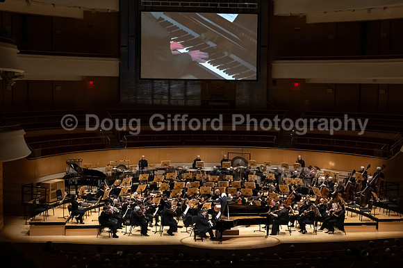 Pacific Symphony - Pines of Rome