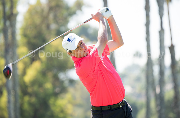 Toshiba Classic - Final Round
