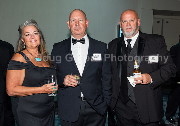 The 69th Annual Golden Beaver Awards Dinner