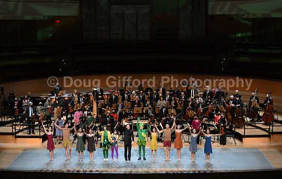 Class Act Youth Concert