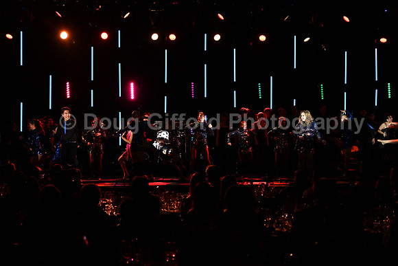 Orange County School of the Arts Foundation - "Night of a Million Dreams" Gala 2022
