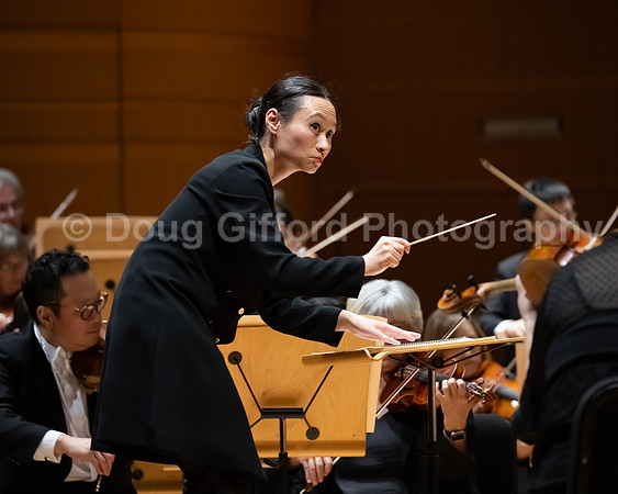 Pacific Symphony - Beethoven & Sibelius