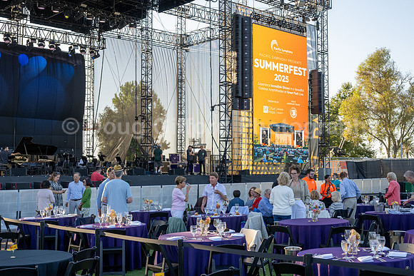 Pacific Symphony - Beethoven’s Emperor & Pictures at an Exhibition