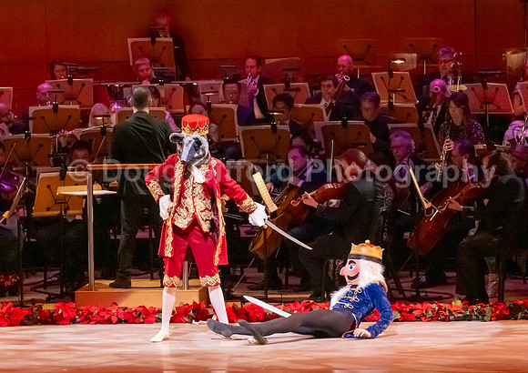 Pacific Symphony - The Nutcracker for Kids