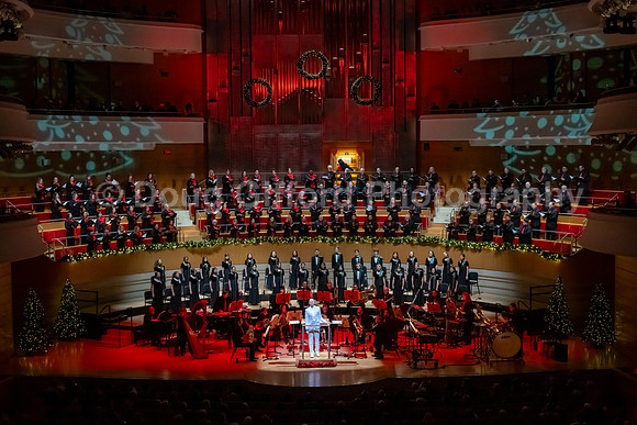 Pacific Chorale - Tis the Season