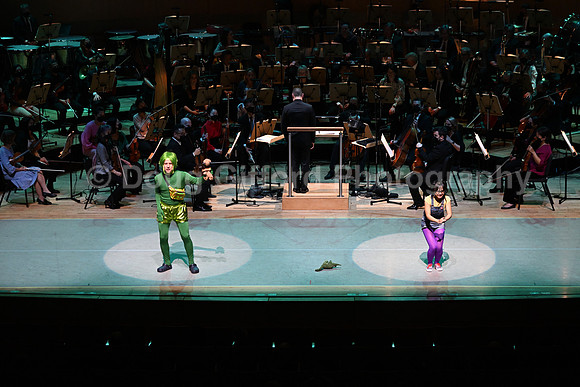 Class Act Youth Concert