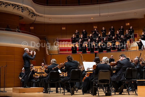 Pacific Chorale's 2023-24 Season Finale
