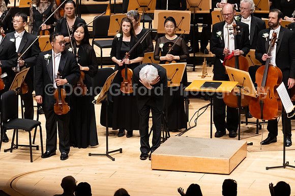 Pacific Symphony's 2024 - 25 Classical Opening Night Celebration and Concert