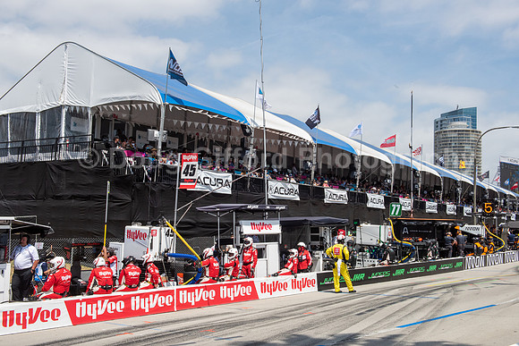 Acura Grand Prix of Long Beach 2022