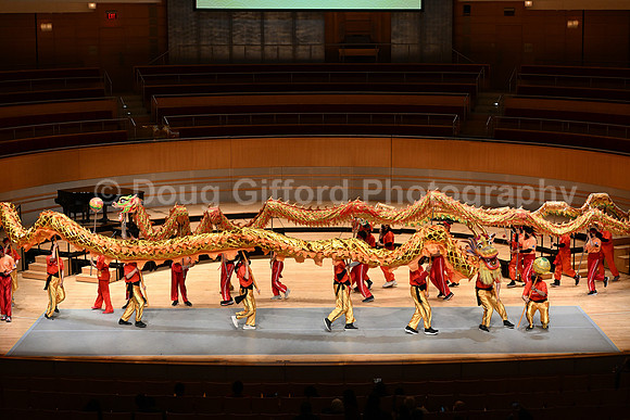 Orange County Lantern Festival 2022