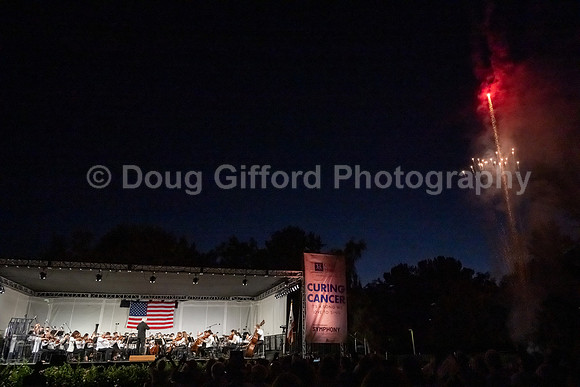 Pacific Symphony - Symphony in the Cities, Missionj Viejo