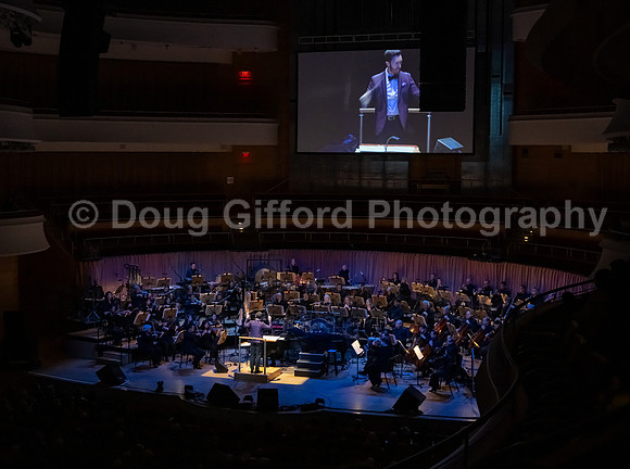 Pacific Symphony - Pops Season Opening Night with Bernadette Peters