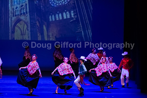 Orange County School of the Arts Foundation - Season Finale 2025