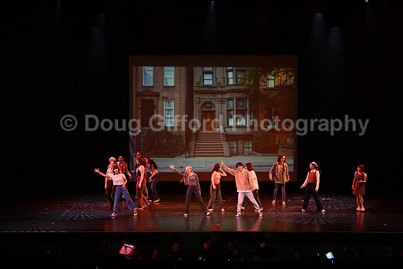 California School of the Arts- San Gabriel Valley Foundation Season Finale 2022