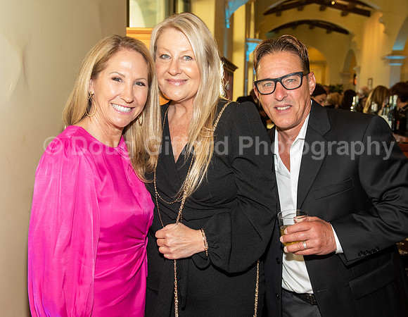 Orange County School of the Arts Foundation - "Night of a Million Dreams" Gala 2022