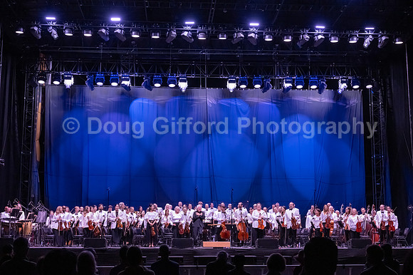 Pacific Symphony - Beethoven’s Emperor & Pictures at an Exhibition