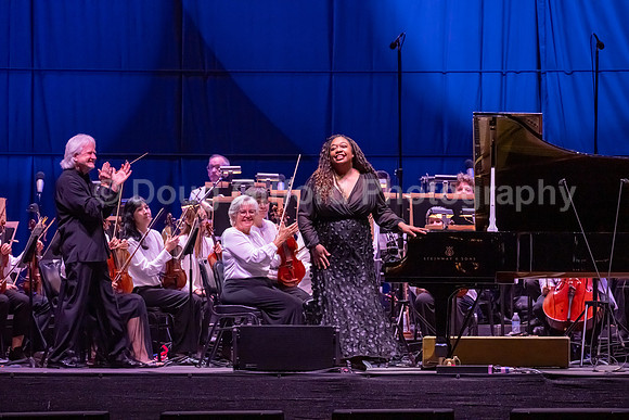 Pacific Symphony - Beethoven’s Emperor & Pictures at an Exhibition