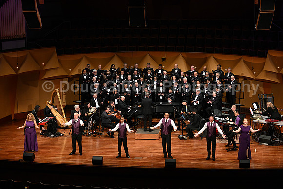 MenAlive - Orange County Gay Men's Chorus