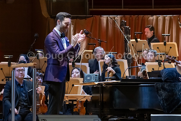 Pacific Symphony - Pops Season Opening Night with Bernadette Peters