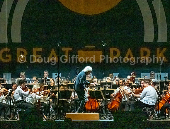 Pacific Symphony - Tchaikovsky Spectacular