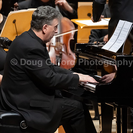 Pacific Symphony - Pines of Rome