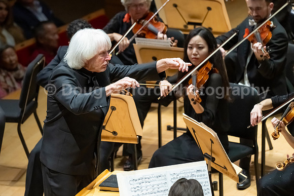 Pacific Symphony - Beethoven's Ninth