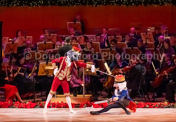 Pacific Symphony - The Nutcracker for Kids