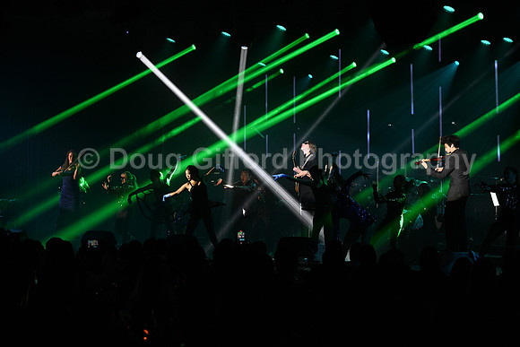 Orange County School of the Arts Foundation - "Night of a Million Dreams" Gala 2022