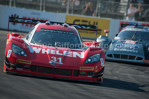 40th Toyota Grand Prix of Long Beach 2014