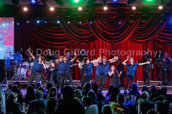 Orange County School of the Arts Foundation Presents - House of Muse Gala 2025