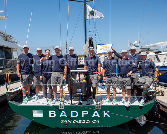 2025 Transpac - Third Start