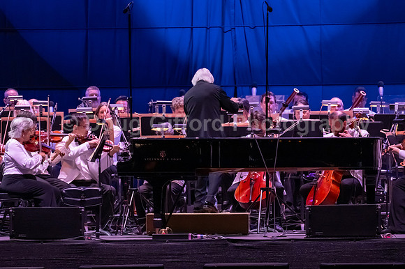 Pacific Symphony - Beethoven’s Emperor & Pictures at an Exhibition