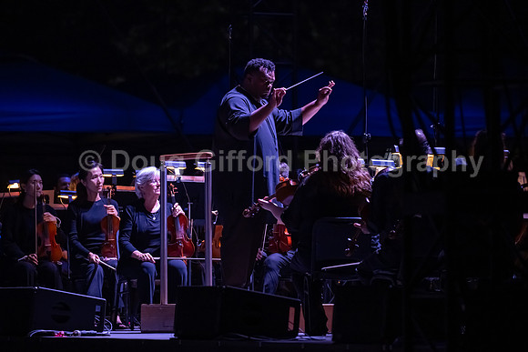 Pacific Symphony - Star Wars: The Force Awakens In Concert