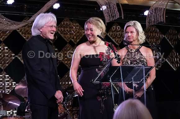 Pacific Symphony - "Diamonds are Forever" Gala 2025