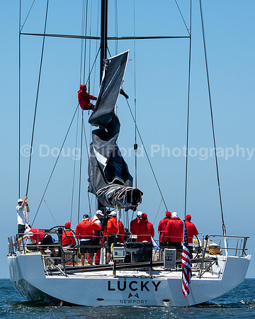 2025 Transpac - Third Start