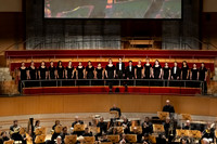 Pacific Symphony - Shelly Conducts Beethoven's Fifth & The Emperor Concerto