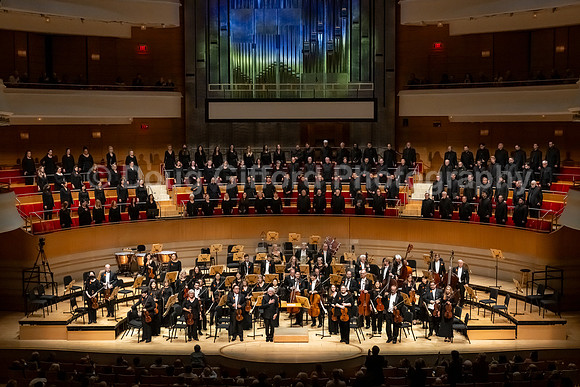 Pacific Symphony - Beethoven's Ninth
