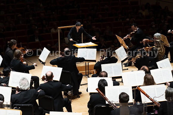 Pacific Symphony - Beethoven & Sibelius
