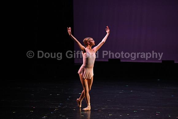 California School of the Arts- San Gabriel Valley Foundation Season Finale 2022