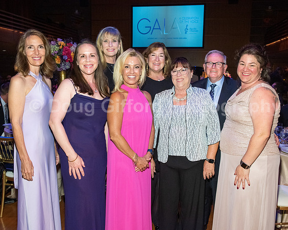 Pacific Chorale Gala "A Celebration of the Voice" 2022