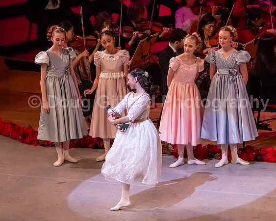Pacific Symphony - The Nutcracker for Kids