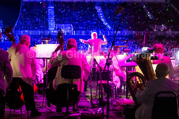 Pacific Symphony - July 4th Spectacular: The Music of Queen
